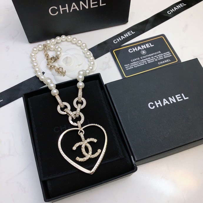 Chanel Brooches